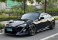 Selling Black Toyota 86 2013 in Pasig-0