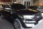 Sell Black 2017 Ford Everest in Imus-2