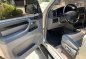 Sell Silver 2004 Toyota Land Cruiser SUV in Bacoor-6