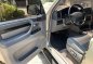 Sell Silver 2004 Toyota Land Cruiser SUV in Bacoor-8