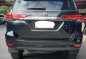 Black Toyota Fortuner 2018 for sale in Pasig-4
