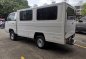 Selling White Mitsubishi L300 2020 in Manila-9