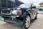 Sell Black 2007 Land Rover Range Rover Sport SUV in Bacoor-1