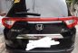 Black 2017 Honda BR-V for sale in Caloocan-0