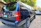 Selling Blue Chevrolet Suburban 2008 in Bacoor-5