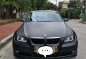 Black BMW 318I 2008 for sale in Quezon City-0