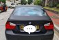 Black BMW 318I 2008 for sale in Quezon City-1