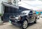 Sell Black 2007 Land Rover Range Rover Sport SUV in Bacoor-0