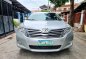 Sell Pearl White 2009 Toyota Venza SUV  in Bacoor-7