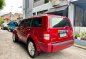 Selling Red Dodge Nitro 2009 SUV / MPV in Imus-4