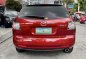 Red Mazda Cx-7 2011 for sale in Automatic-3