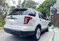 Selling White Ford Explorer 2013 in Bacoor-4