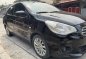 Black Mitsubishi Mirage 2018 for sale in Automatic-0