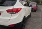 White Hyundai Tucson 2012 for sale in Taytay-7