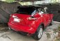 Red Nissan Juke 2016 for sale in Marikina-2