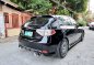 Black Subaru Wrx 2010 for sale in Manual-6