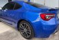 Selling Blue Subaru BRZ 2019 in Imus-1