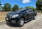 Sell Black 2016 Nissan Navara in Imus-2