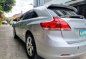Sell Pearl White 2009 Toyota Venza SUV  in Bacoor-5