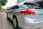 Sell Pearl White 2009 Toyota Venza SUV  in Bacoor-7