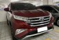 Sell Red 2018 Toyota Rush in Makati-1