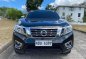 Sell Black 2016 Nissan Navara in Imus-0