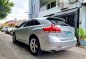 Sell Pearl White 2009 Toyota Venza SUV  in Bacoor-6
