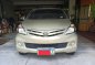 Selling Pearl White Toyota Avanza 2013 in Baguio-0