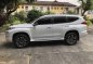 Selling White Mitsubishi Montero Sport 2020 in Quezon-4
