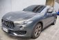 Selling Silver Maserati Levante 2017 in Makati-4