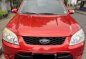 Red Ford Escape 2012 for sale in Automatic-0