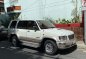 Selling White Isuzu Trooper 2003 in Makati-3