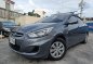 Silver Hyundai Accent 2017 for sale in Cainta-0