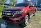 Red Ford Ranger 2019 for sale in Pasig-0