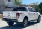 White Ford Ranger 2020 for sale in Automatic-5