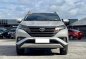 Sell Silver 2020 Toyota Rush in Makati-1