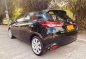 Sell Black 2018 Toyota Yaris in Dasmariñas-5