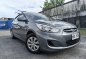 Silver Hyundai Accent 2017 for sale in Cainta-2