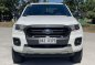 White Ford Ranger 2020 for sale in Automatic-0