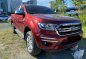 Red Ford Ranger 2019 for sale in Pasig-2