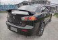 Black Mitsubishi Lancer Ex 2016 for sale in Makati-2