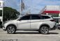 Sell Silver 2020 Toyota Rush in Makati-8