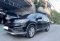 Black Honda CR-V 2016 for sale in Bacoor-2