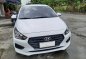 White Hyundai Reina 2019 for sale in Calapan-2