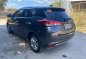 Selling Silver Toyota Yaris 2018 in Las Piñas-4