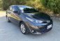 Selling Silver Toyota Yaris 2018 in Las Piñas-2