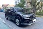 Black Honda CR-V 2016 for sale in Bacoor-1