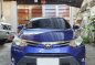 Selling Blue Toyota Vios 2016 in Quezon City-5