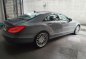 Silver Mercedes-Benz S-Class 2013 for sale in Quezon-3