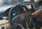 Selling Blue Toyota Vios 2016 in Quezon City-6